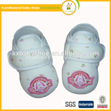 2016 Hot Sale Newborn Baby First Walker Shoes Top Quality Soft Sole Winter Baby Shoes